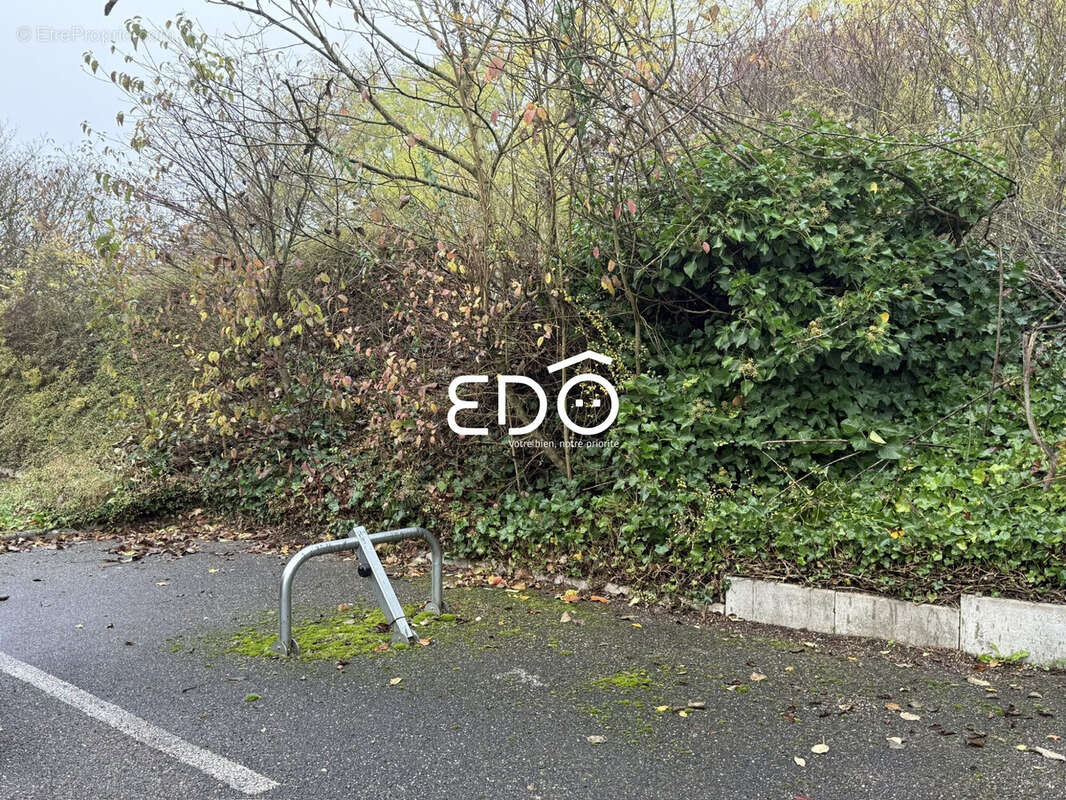 Parking à TRUCHTERSHEIM