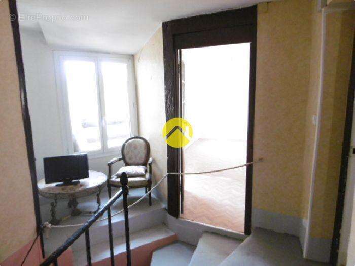 Maison à BELABRE
