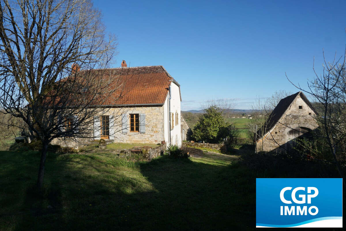 Maison 259 m² à Padirac  - photo 4