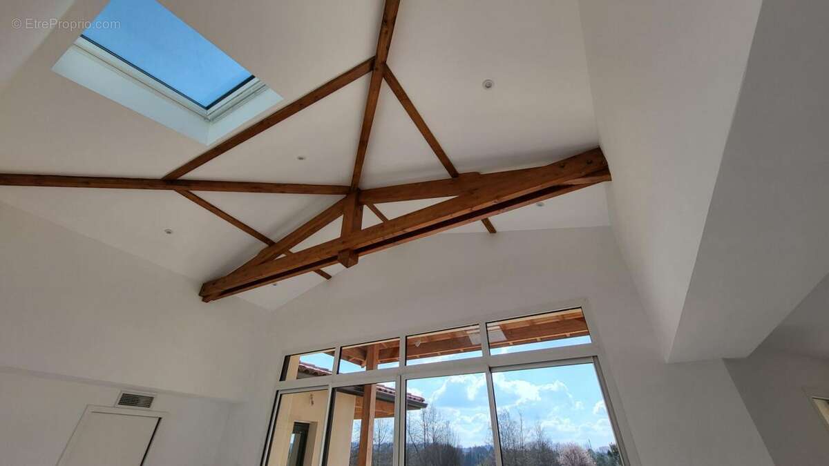 Maison à PRIGONRIEUX