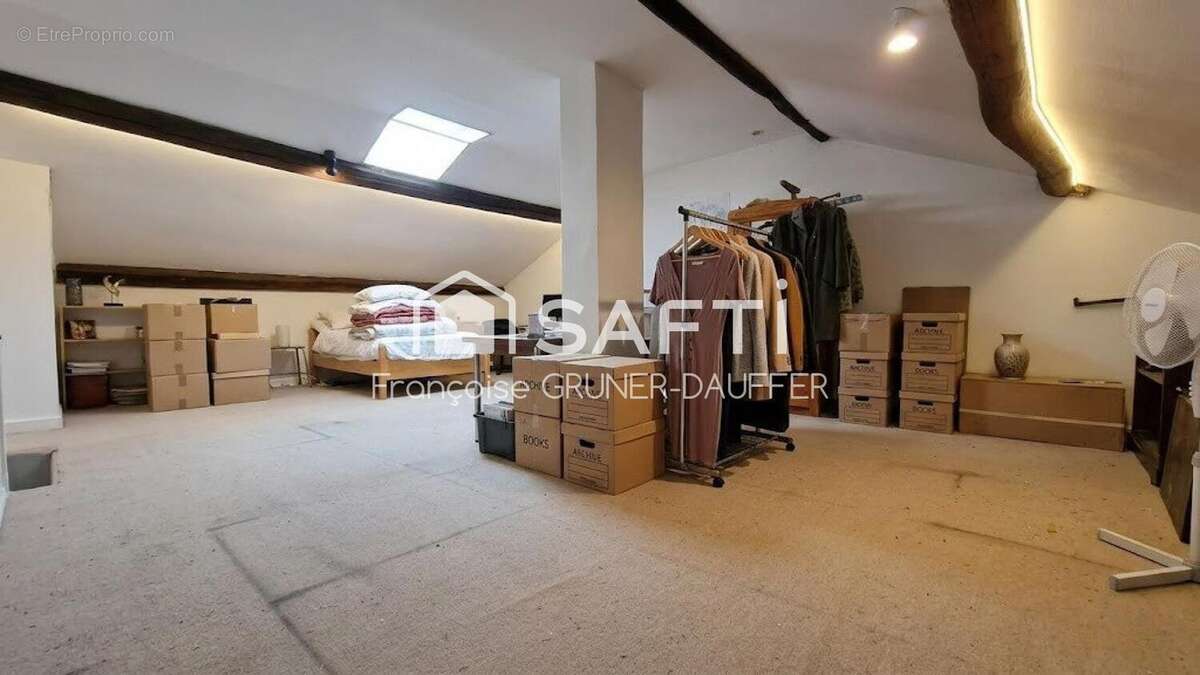 Photo 4 - Maison à GONDREVILLE