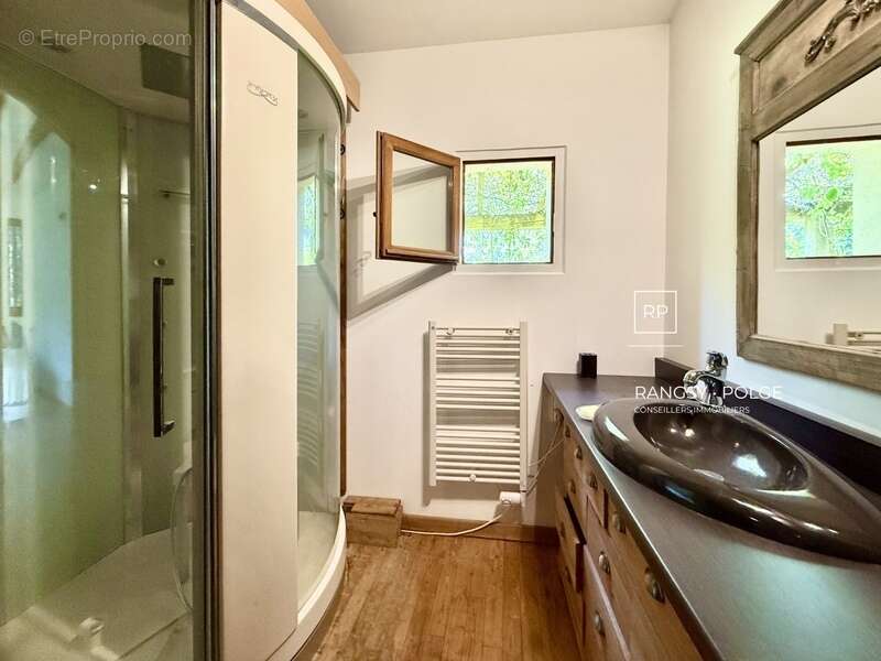 Maison à vendre 8 pièces MOLIERES SUR CEZE (30) - photo 14