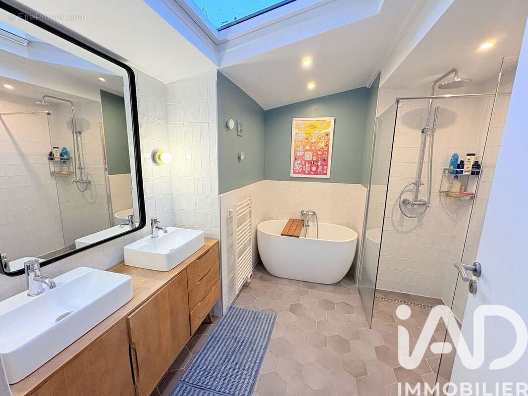 Photo 5 - Maison à VAUCRESSON