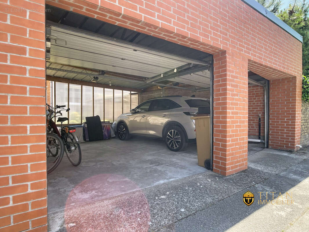 Maison 126 m² à Dunkerque  - photo 5