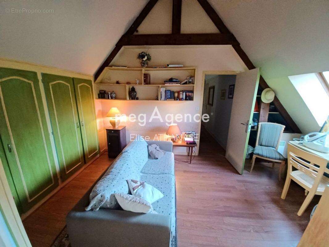 Maison à CESSON-SEVIGNE