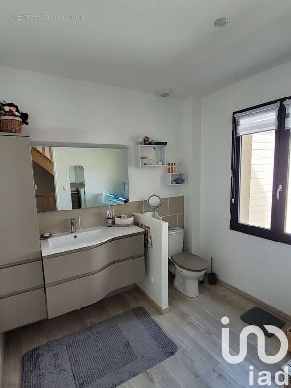 Photo 4 - Maison à SAINT-VALERY-SUR-SOMME