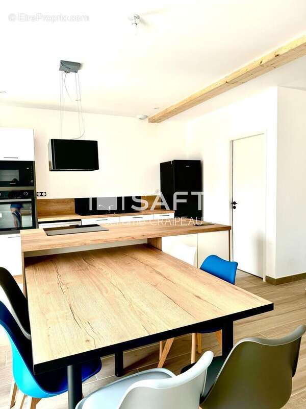 Photo 5 - Maison à LONGEVILLE-SUR-MER