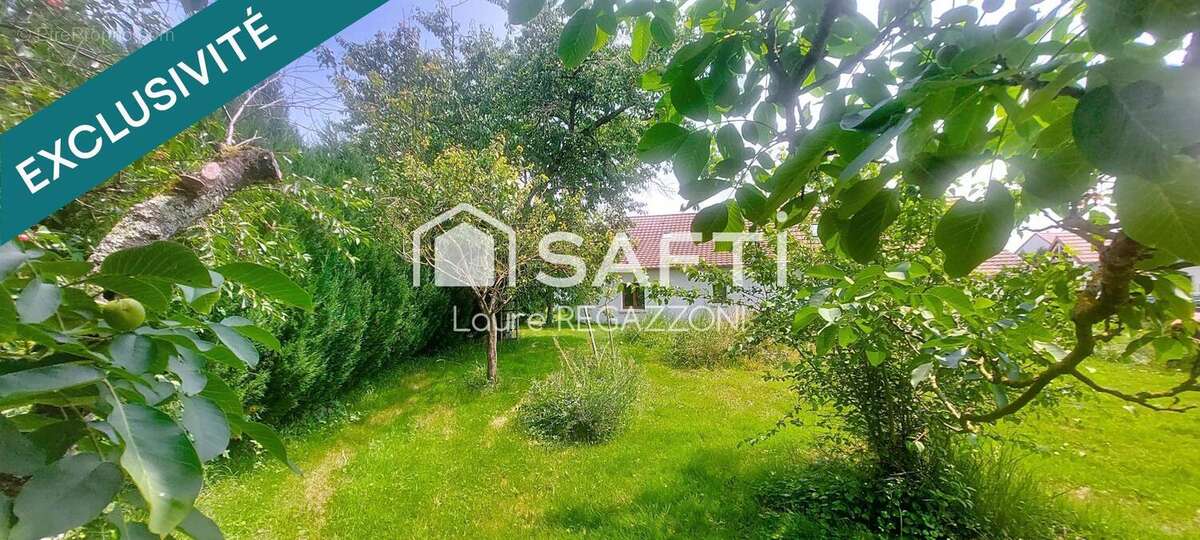 Photo 2 - Maison à SAINT-MARCEL