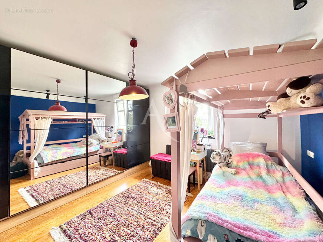 Appartement à THIONVILLE