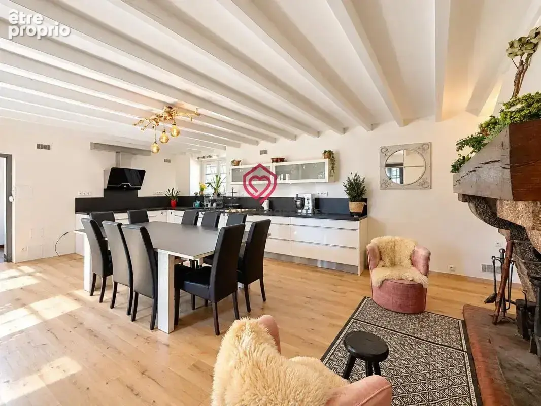 Magnifique maison de maître de 450 m² avec piscine et abri voiture - photo 7