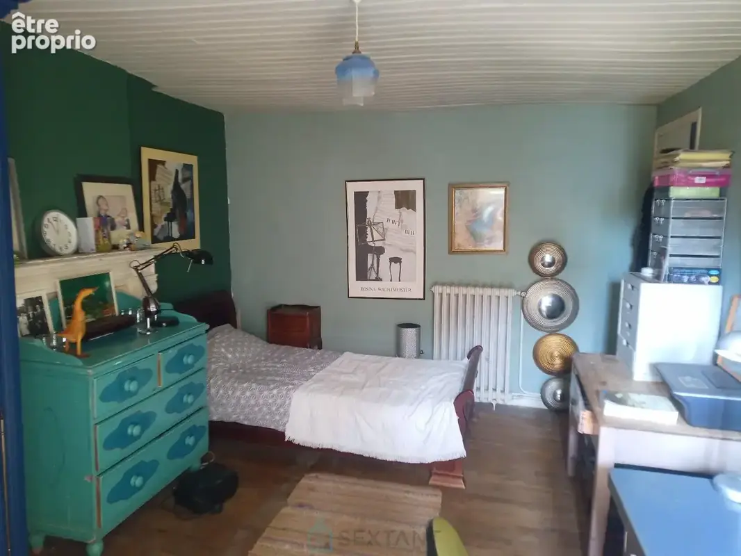 Maison de village - photo 6