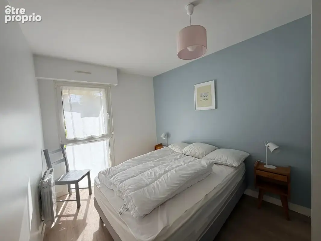 SAINT CAST LE GUILDO - Bel appartement exposé sud   Quartier des Mielles - photo 8