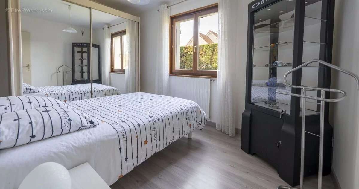 Maison à GEVREY-CHAMBERTIN