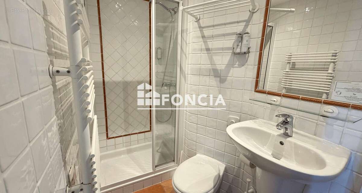 Appartement à SAINT-CYR-SUR-MER