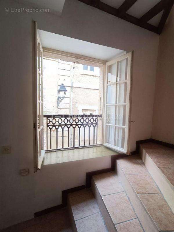 Appartement à LECTOURE