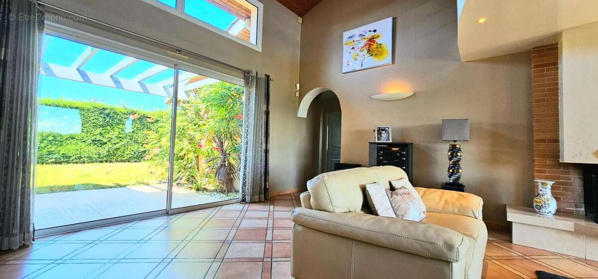 Maison à CASTELNAUDARY