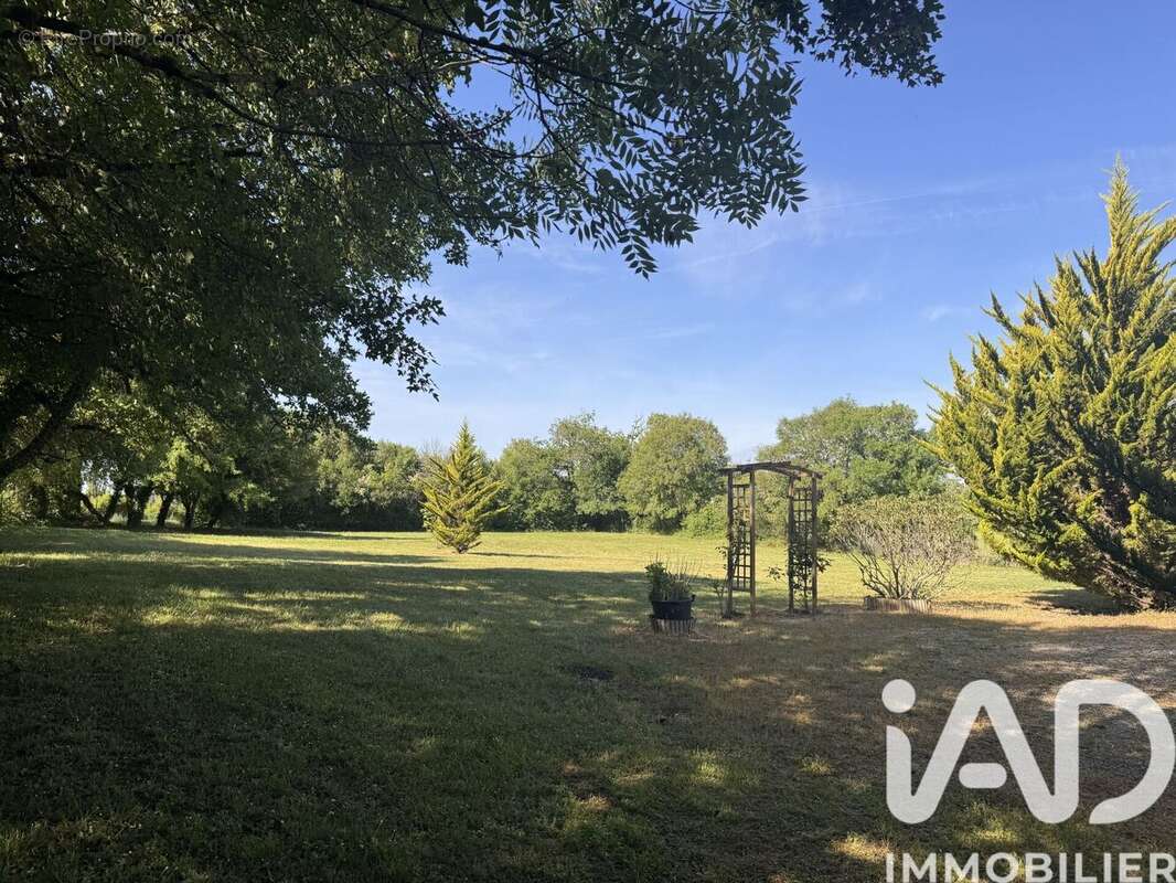 Photo 2 - Maison à LE MONTAT