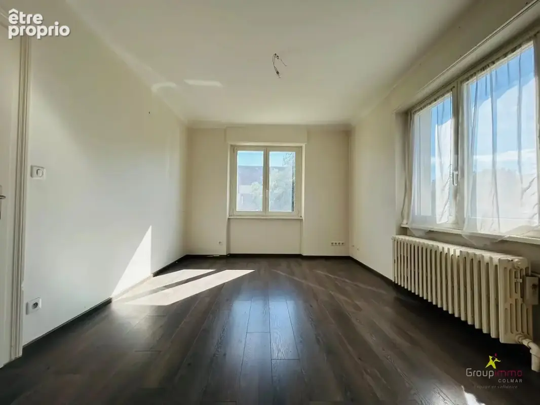 Maison 7 pièces - 5 chambres - photo 2