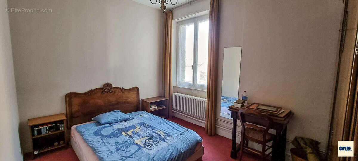 Appartement 109 m² à Saint-Malo  - photo 5