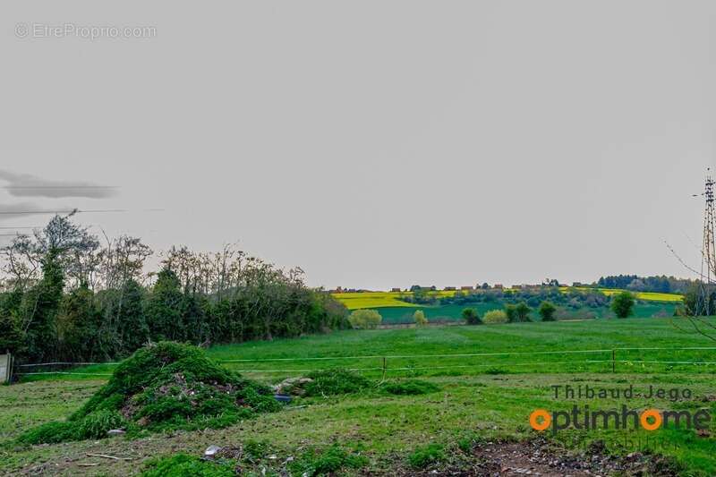 Maison à WIERRE-EFFROY