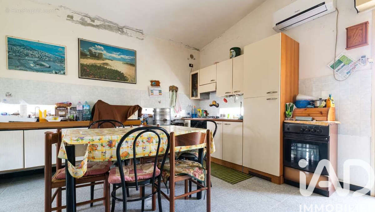 Photo 5 - Maison à PUGET-VILLE