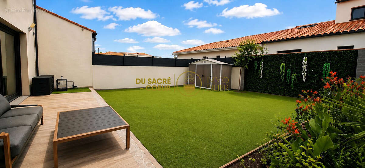 Maison 114 m² à Pia  - photo 2
