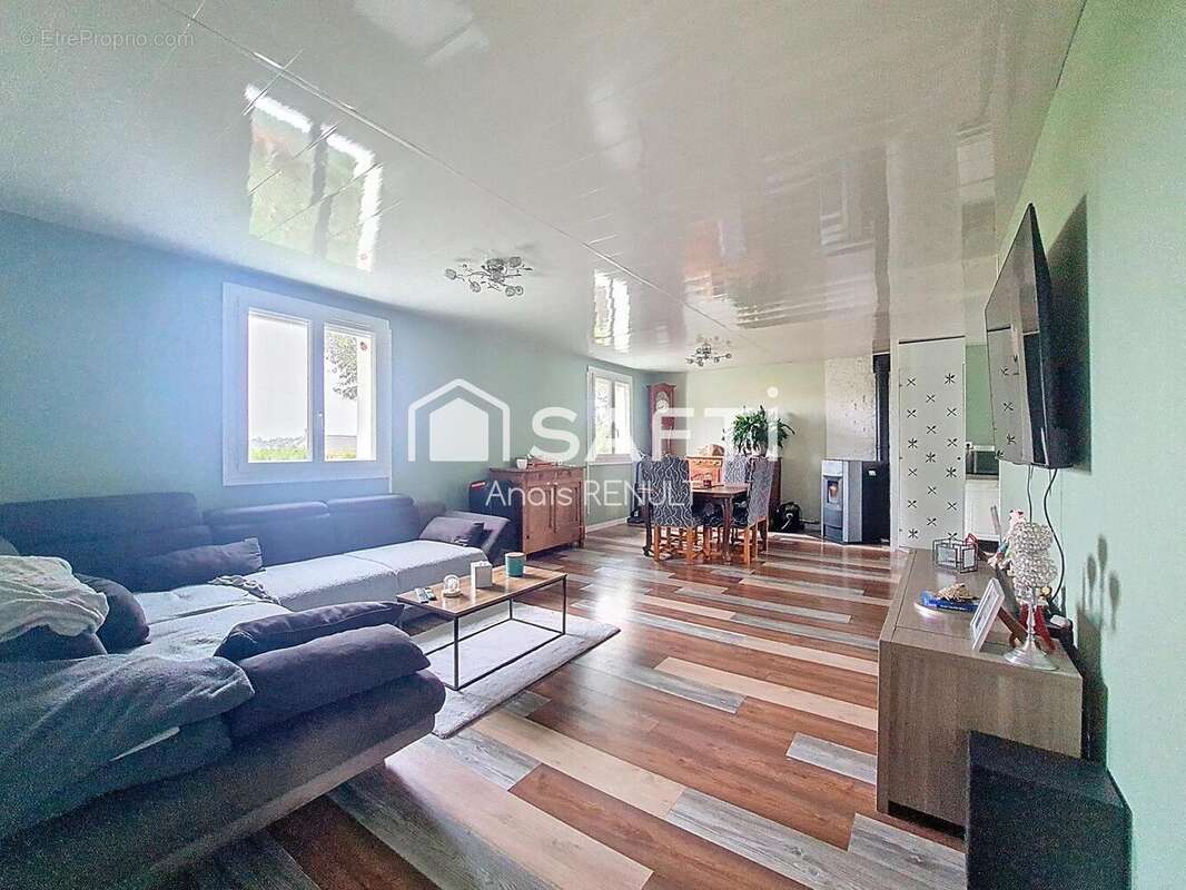 Photo 2 - Maison à NONANCOURT