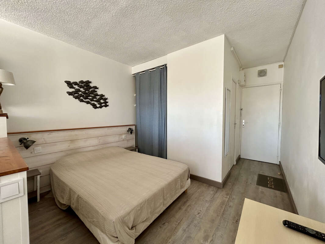 Appartement à BALARUC-LES-BAINS