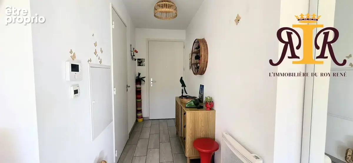 Appartement 3 pièces 65 m² à vendre à Aix-En-Provence (13100) - photo 8