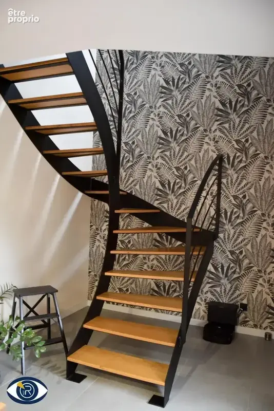 Maison 146 m² à Laval  - photo 8