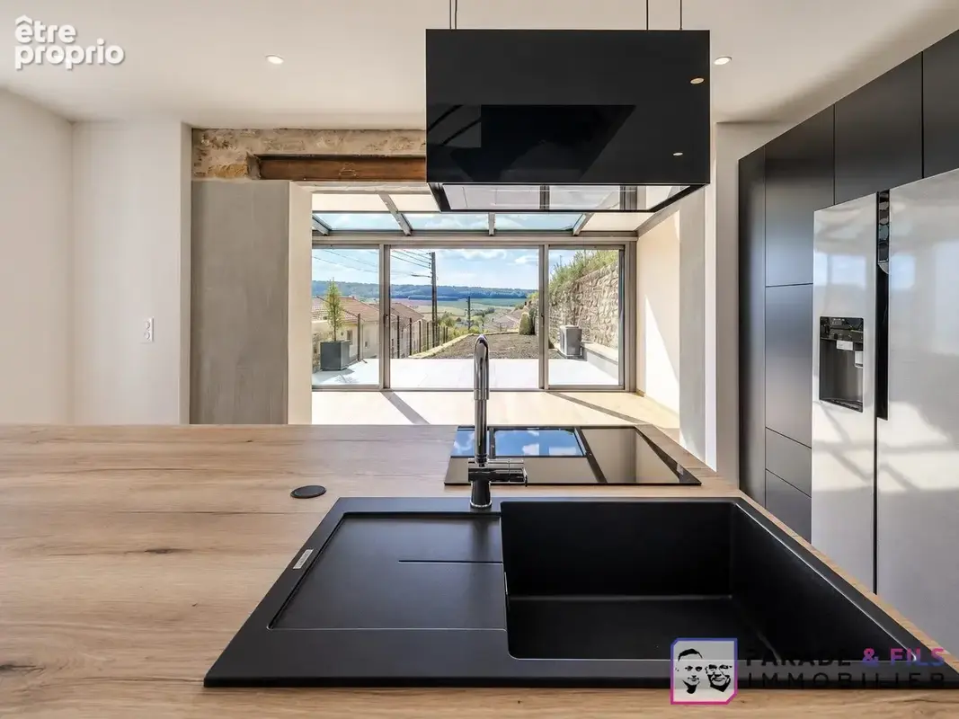 Maison 4 pièces 128 m² à vendre à Eulmont (54690) - photo 7