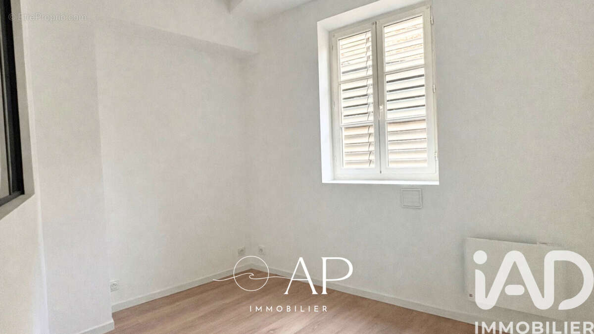 Appartement 37 m² à Toulon  - photo 7