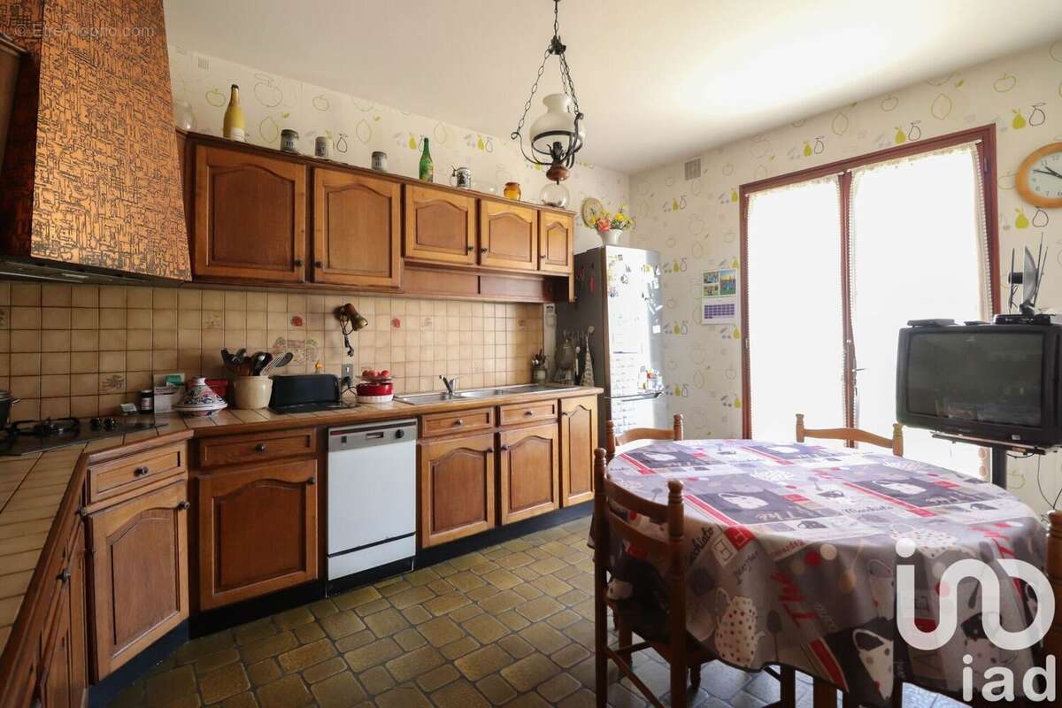 Photo 7 - Maison à LIMOGES