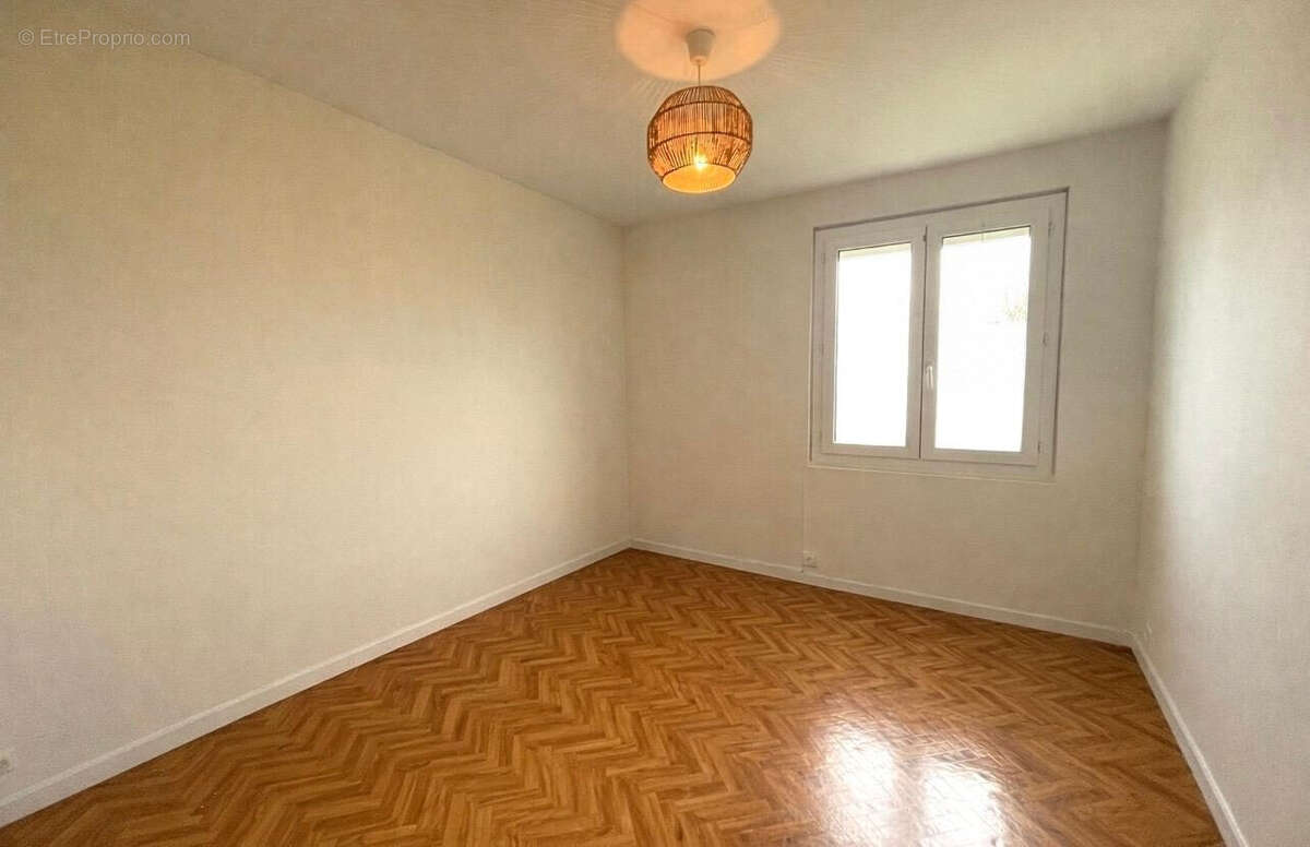 Maison à SAINT-CLEMENT