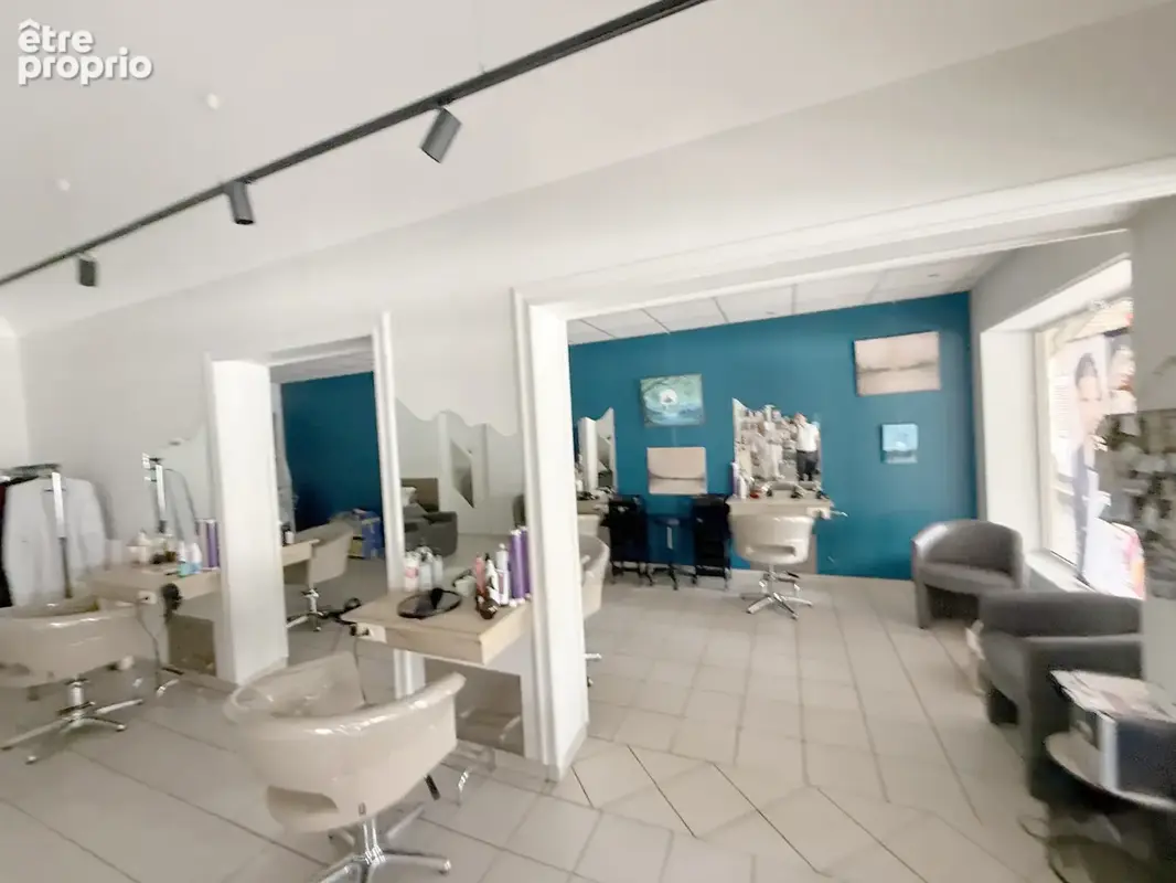 Exclusivité - local commercial de caractère au cœur de réalville - photo 3