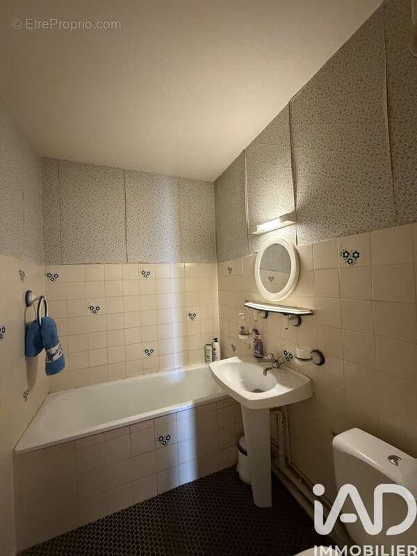 Photo 8 - Appartement à TOULON