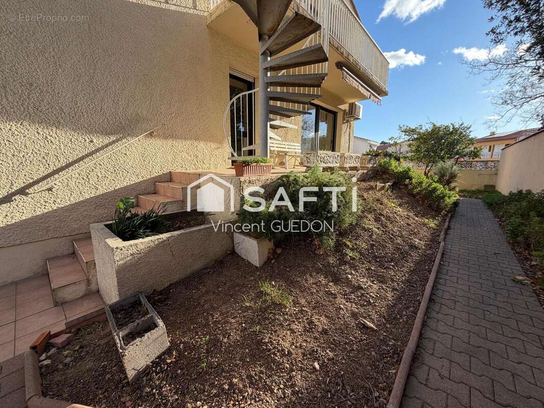 Photo 2 - Appartement à PERPIGNAN