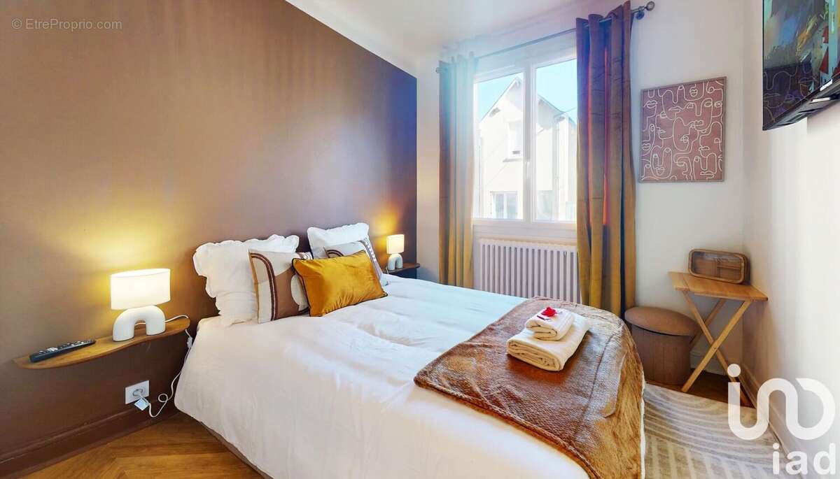 Photo 6 - Appartement à RENNES