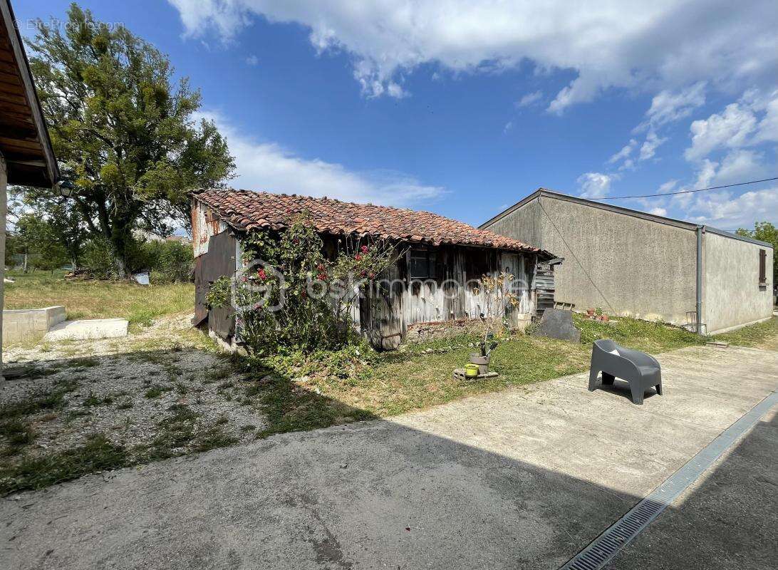 A VENDRE - Maison 52 m² - La Porte-du-Der - photo 11