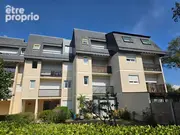 Appartement à MERVILLE-FRANCEVILLE-PLAGE
