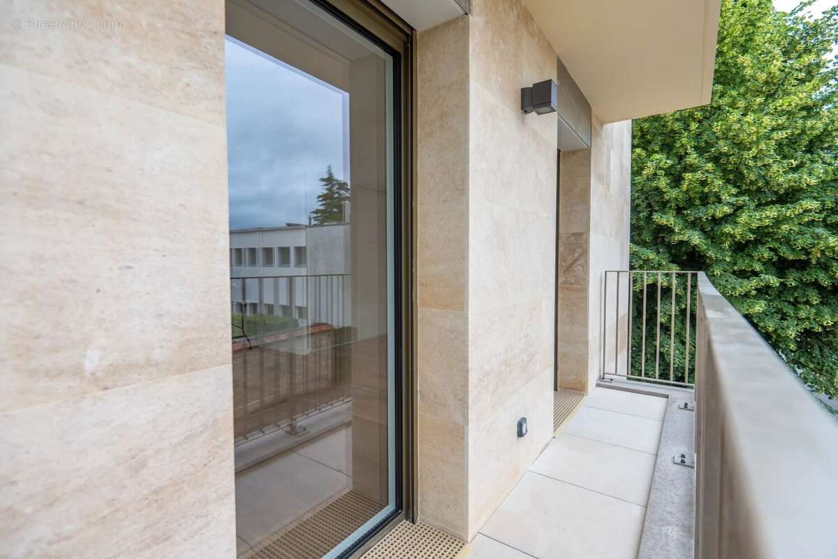 Appartement à SAINT-GERMAIN-EN-LAYE