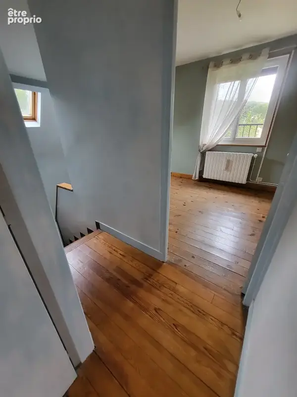 Maison avec jardin  à vendre à Fécamp quartier calme - photo 11