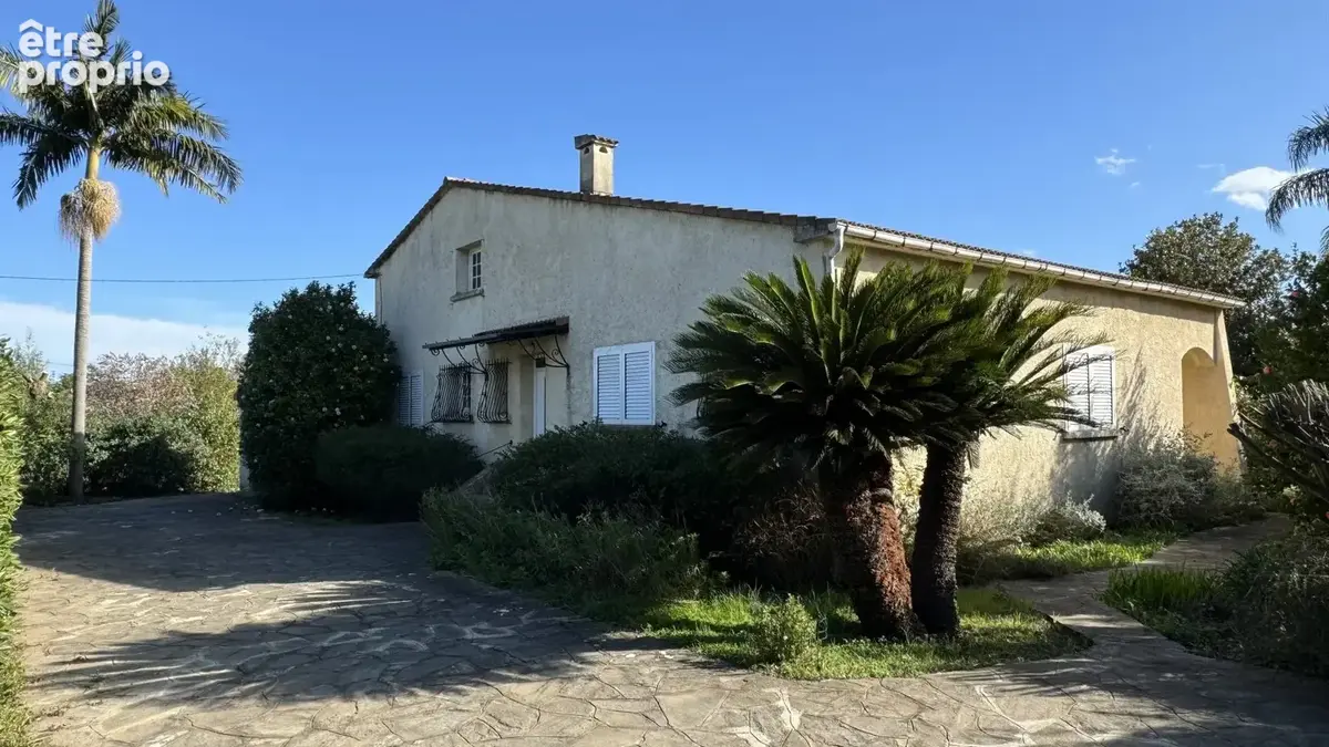 Belle villa à fort potentiel - photo 3