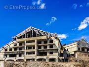 Appartement à SAINT-HONORE