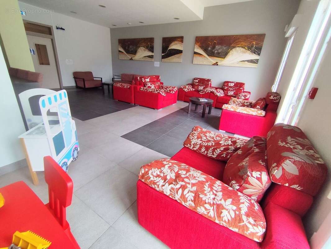 Appartement à AUDIERNE