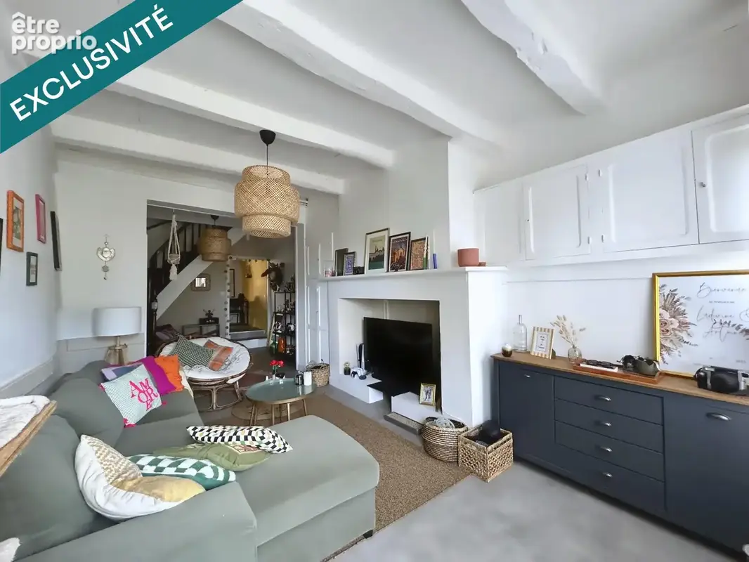 Photo 1 - Maison à REALVILLE