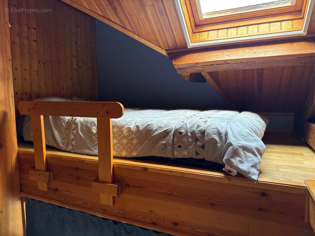 Maison à SAINT-HILAIRE-DE-RIEZ