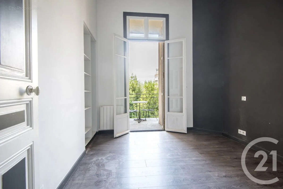 Appartement 58 m² à Nice  - photo 4