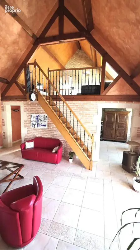 Maison 8 pièces 168 m² à vendre à Fegersheim (67640) - photo 5