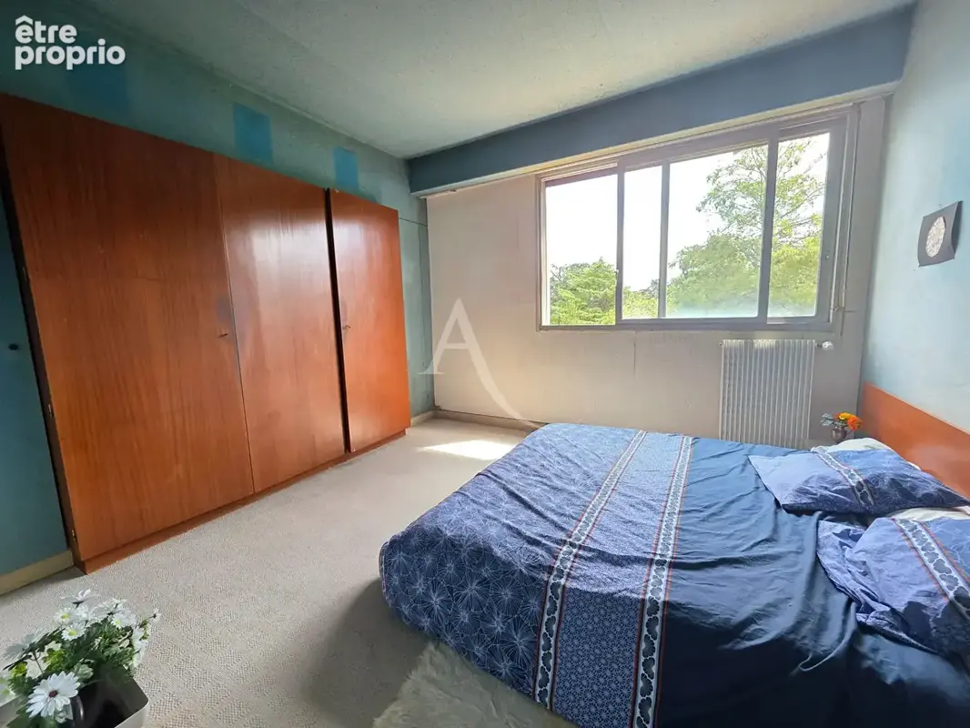 Appartement Saint Sebastien Sur Loire 6 pièce(s) 115 m2 - photo 8